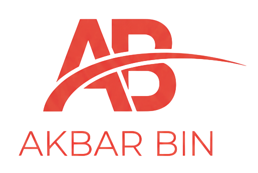 Akbarbin logo